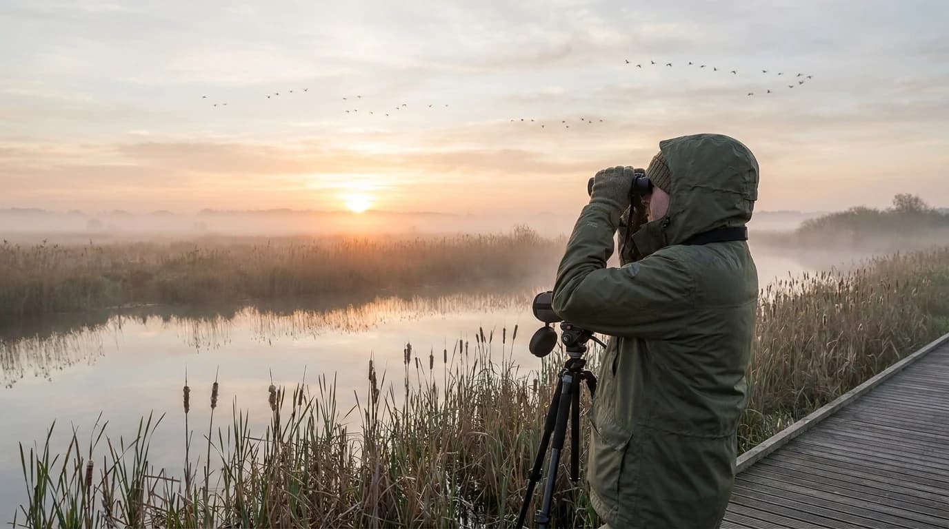 eBird Explore: Find the Bird, Then Read Your Odds