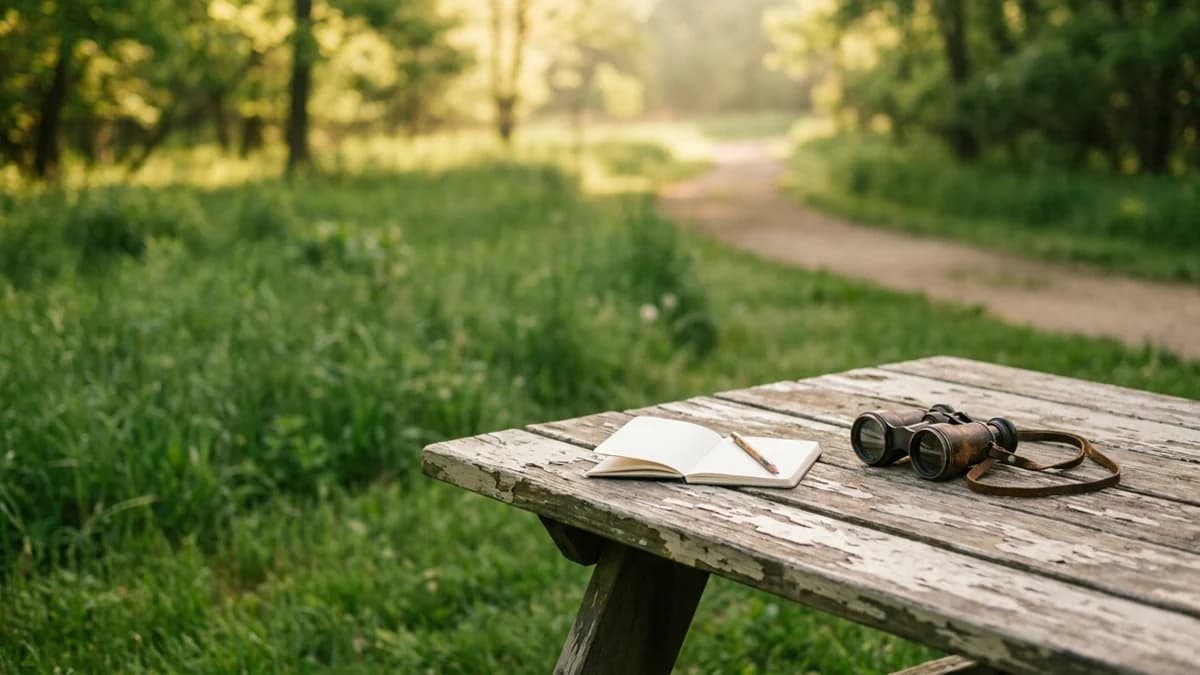 How to Use eBird: Your Birding Notebook, Explained