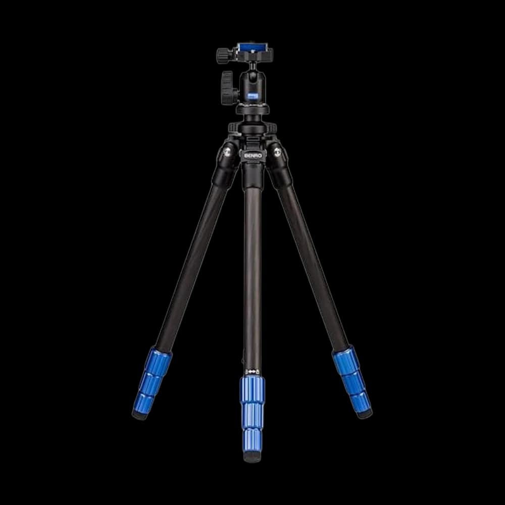 Benro Slim Aluminum Tripod Kit