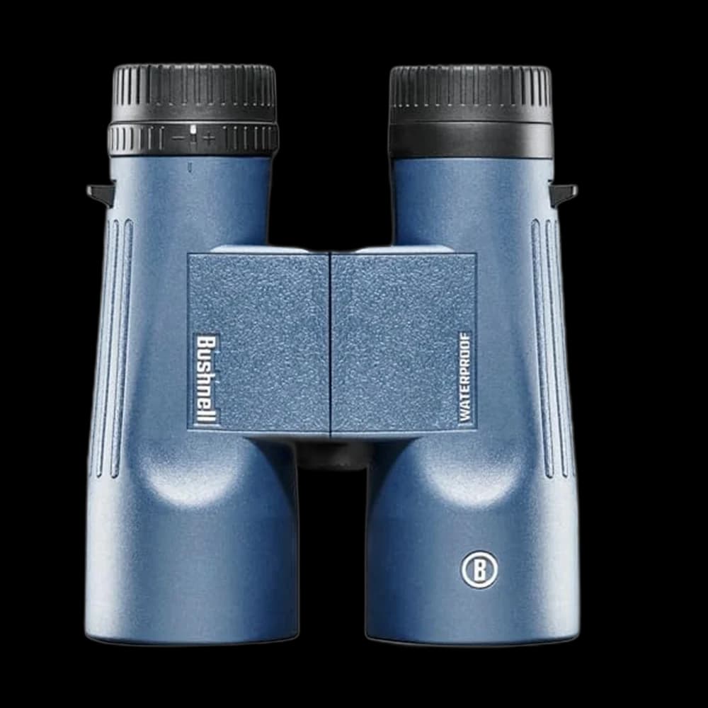 Bushnell H2O 8x42mm Binoculars, Waterproof and Fogproof Binoculars…