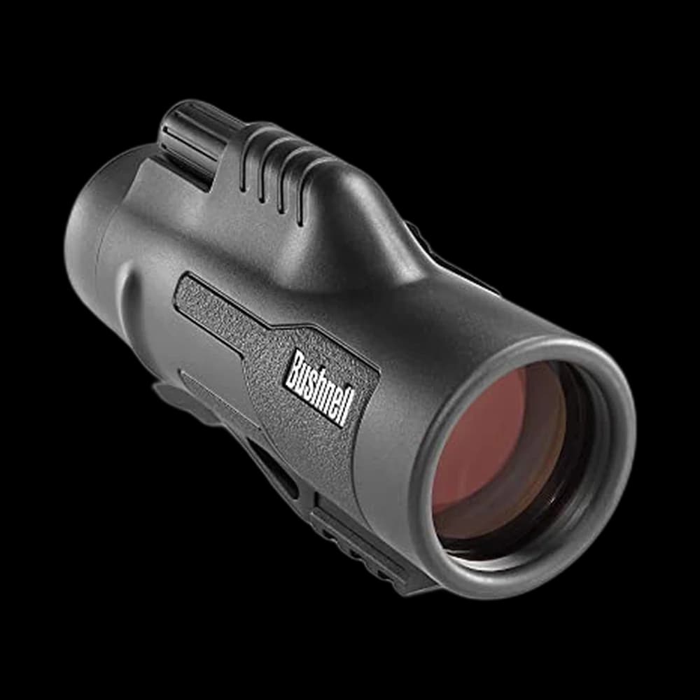 Bushnell Legend 10x42 Ultra HD Monocular, Optical Performance for…