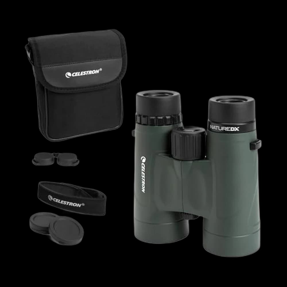 Celestron - Nature DX 8x42 Binoculars