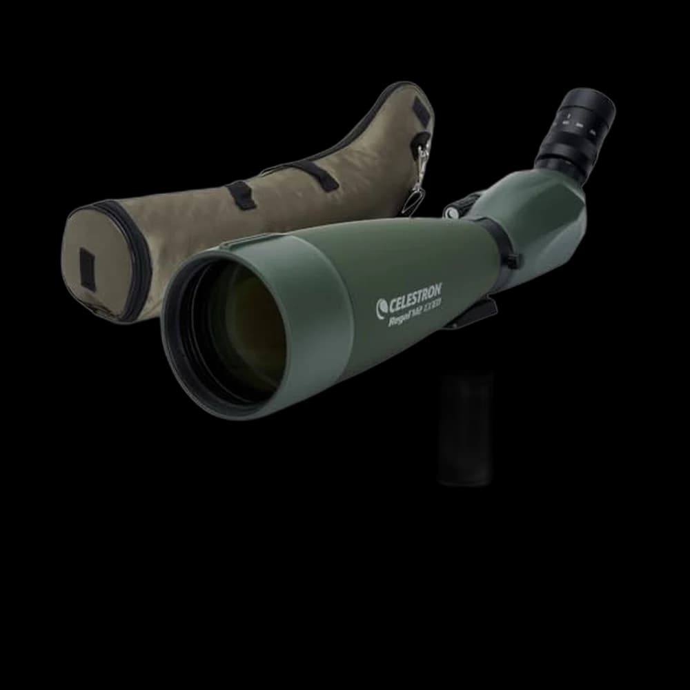 Celestron Regal M2 100ED Spotting Scope