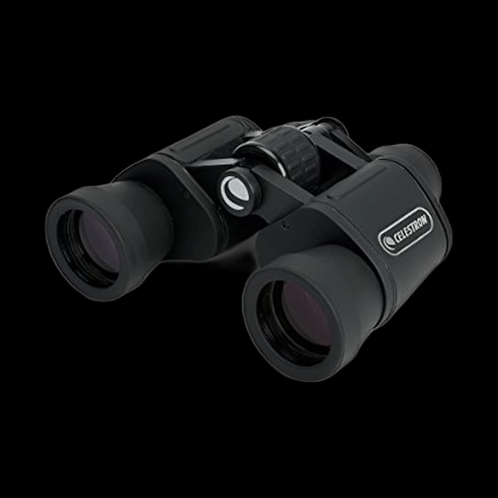 Celestron 71252 UpClose G2 8 x 40 Porro Binocular, Black