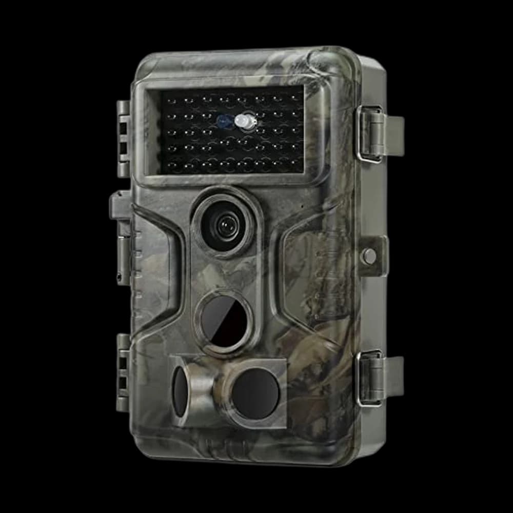 GardePro A3S Trail Camera (Non-Cellular, Non-WiFi), Enhanced…