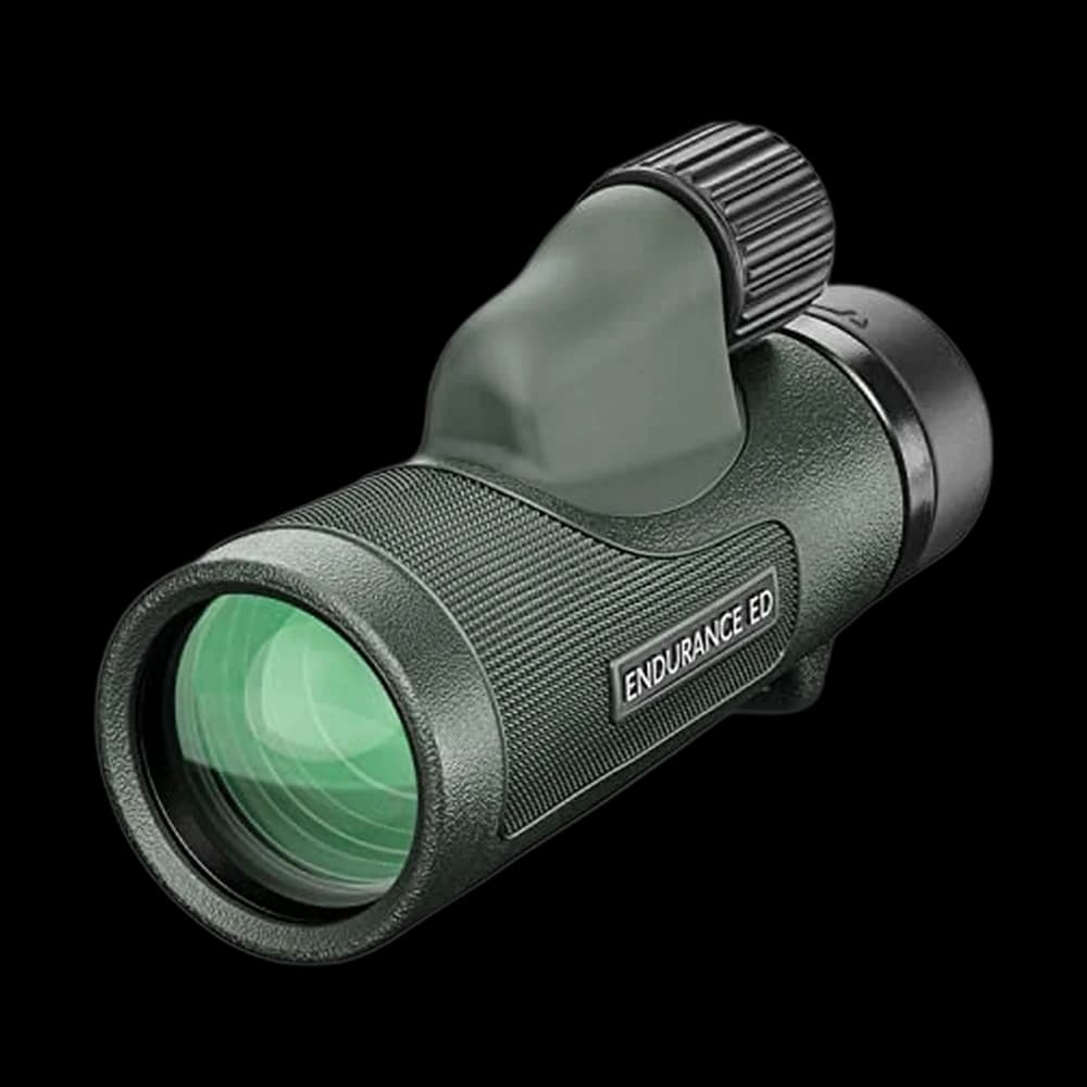 Endurance ED 10x42 Monocular Green