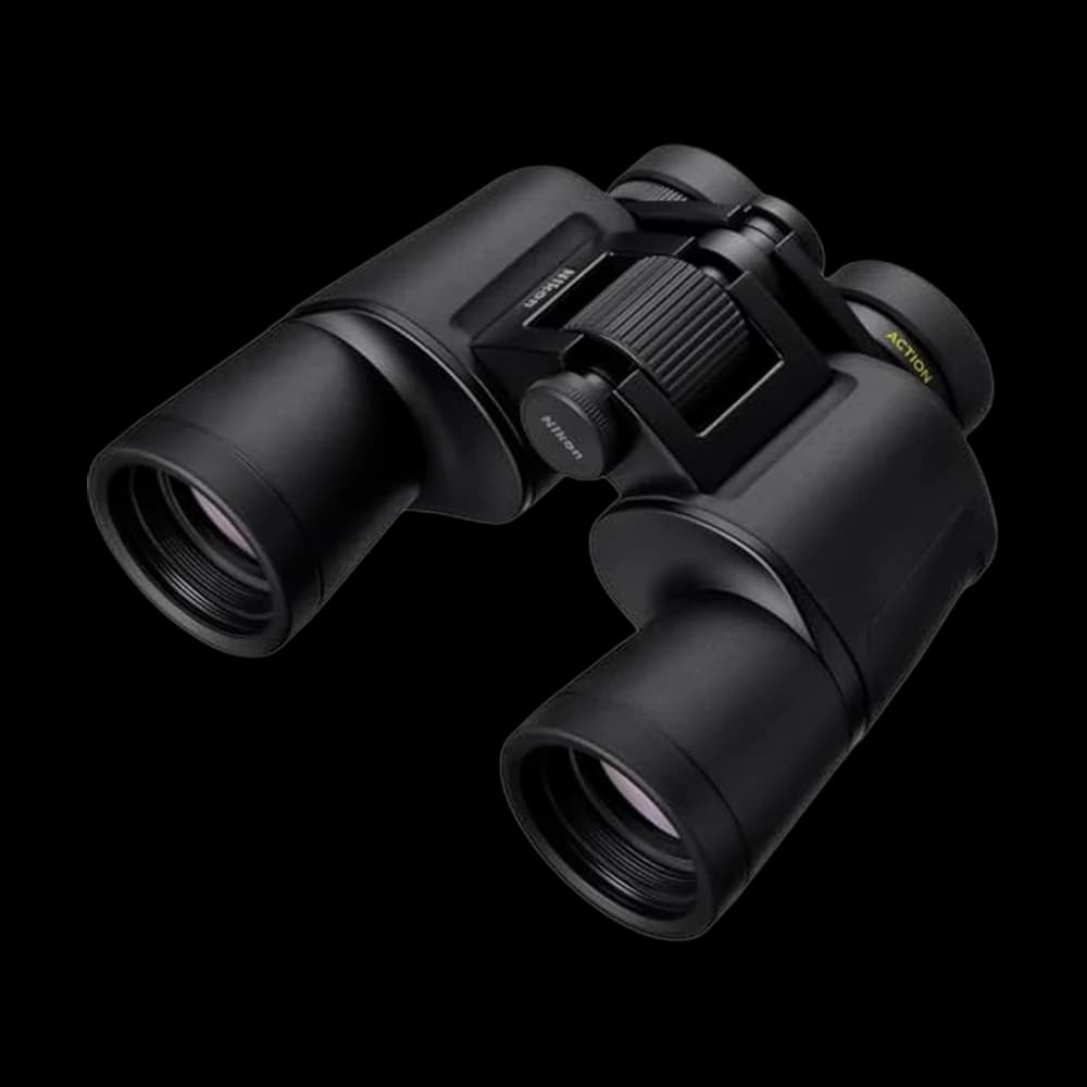Nikon Action 8x42 Binocular