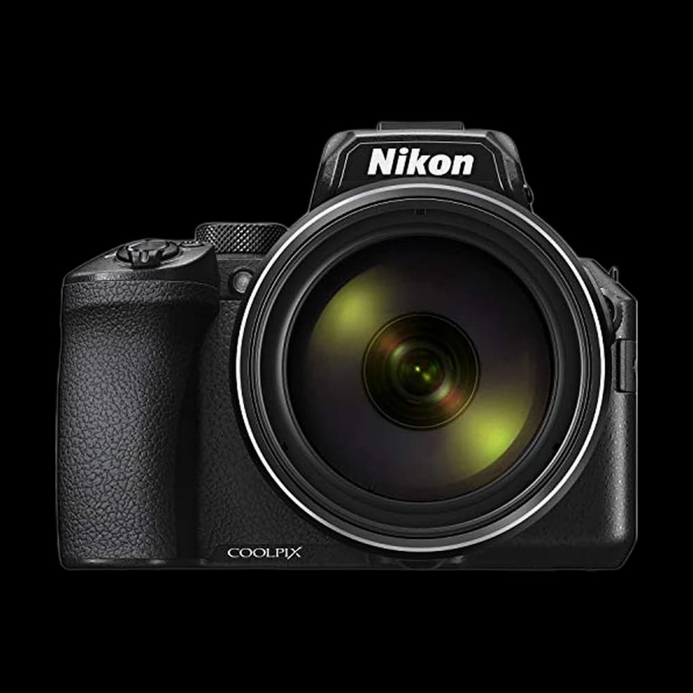NIkon COOLPIX P950 Superzoom Digital Camera