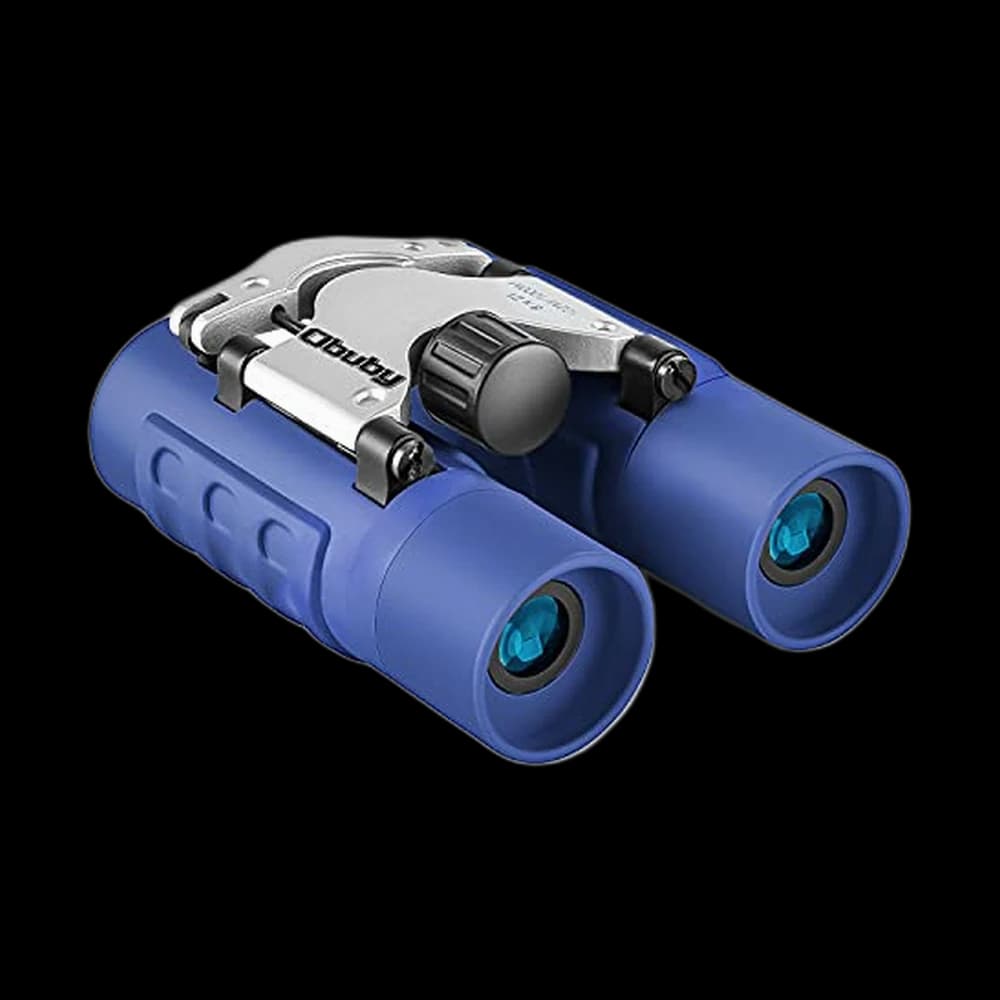 Obuby Real Binoculars for Kids Gifts for 3-12 Years Boys Girls 8x21…