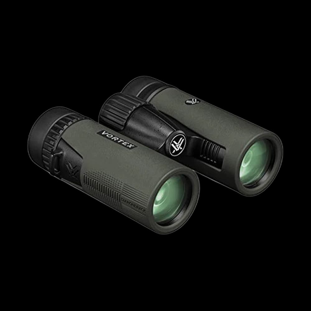 Vortex Diamondback HD 8x32 Binoculars