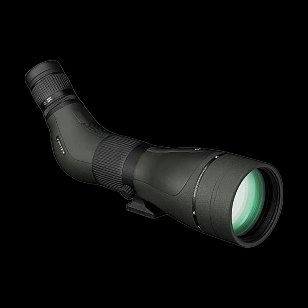 Vortex Diamondback HD Spotting Scope 20-60x85 Angled