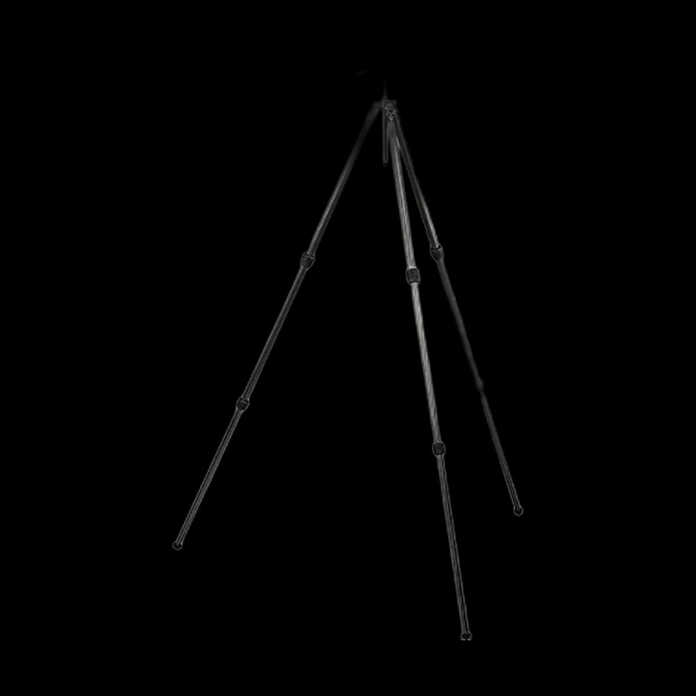 Vortex Ridgeview Carbon Tripod Kit