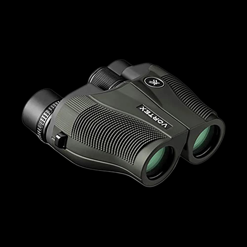 Vortex Vanquish Reverse Porro Prism Binoculars 8x26