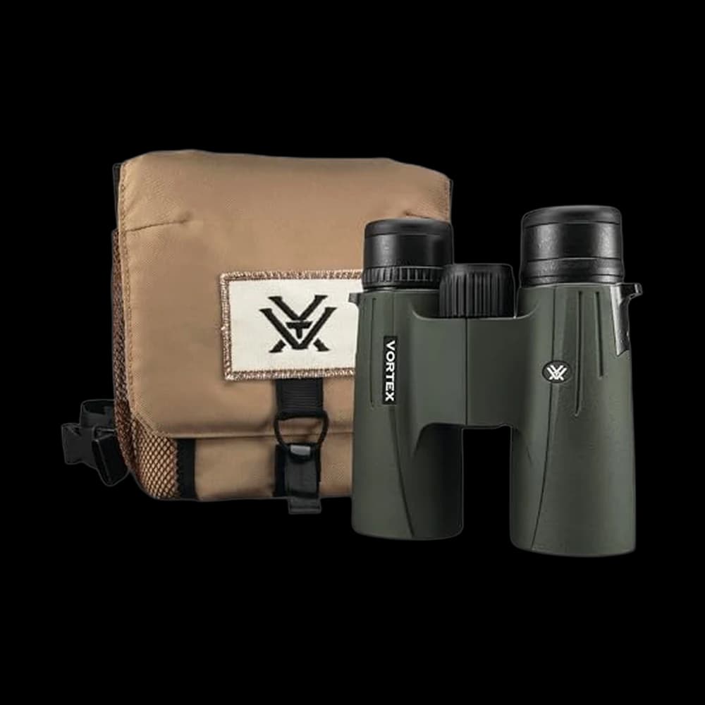 Vortex Viper HD 8x42 Binoculars