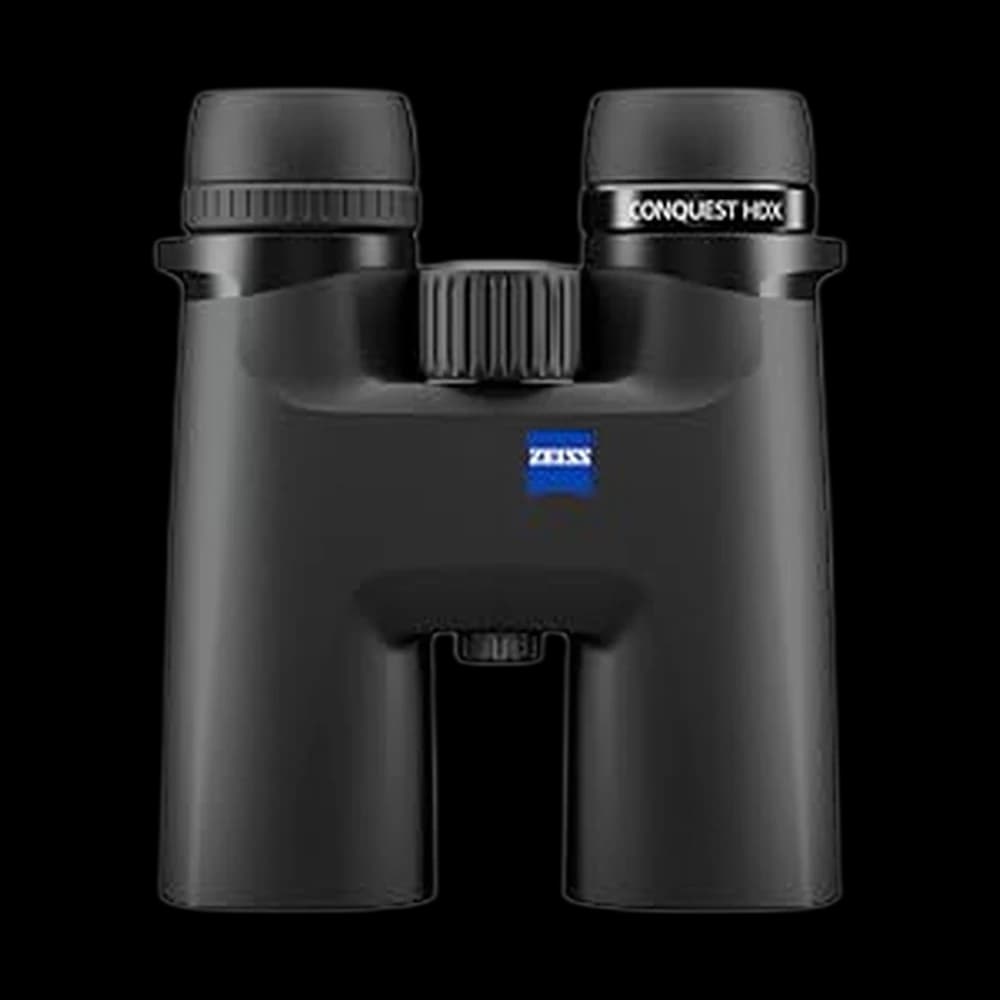 ZEISS Conquest HDX Binoculars 8x42 with HD Coated Glass for All…